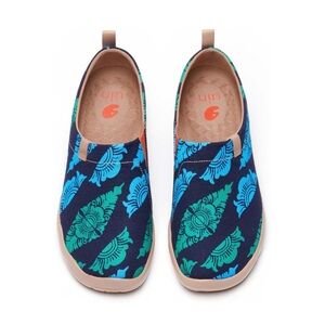 NWT UIN MEN’s Comfort Shoes/Charm Of Bali/US7